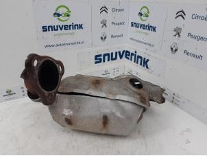 Used Catalytic converter Renault Clio IV Estate/Grandtour (7R) 0.9 Energy TCE 12V Price € 155,00 Margin scheme offered by Snuverink Autodemontage
