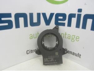 Used Steering angle sensor Renault Clio IV Estate/Grandtour (7R) 0.9 Energy TCE 12V Price € 20,00 Margin scheme offered by Snuverink Autodemontage