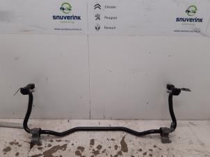 Used Rear anti-roll bar Peugeot Expert (VA/VB/VE/VF/VY) 2.0 Blue HDi 120 16V Price € 66,55 Inclusive VAT offered by Snuverink Autodemontage