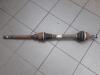 Citroën C5 III Tourer (RW) 1.6 HDiF 16V Front drive shaft, right