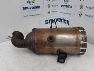 Used Particulate filter Citroen C5 III Tourer (RW) 1.6 HDiF 16V Price € 130,00 Margin scheme offered by Snuverink Autodemontage