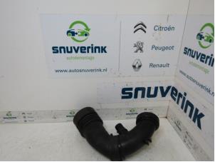 Used Air intake hose Citroen C3 (SC) 1.6 HDi 92 Price € 20,00 Margin scheme offered by Snuverink Autodemontage