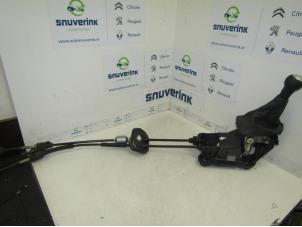 Used Gear stick Citroen C3 (SC) 1.6 HDi 92 Price € 65,00 Margin scheme offered by Snuverink Autodemontage