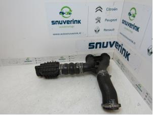 Used Intercooler hose Citroen C3 (SC) 1.6 HDi 92 Price € 35,00 Margin scheme offered by Snuverink Autodemontage
