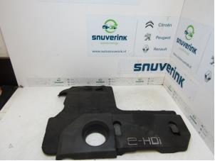 Used Engine cover Citroen C3 (SC) 1.6 HDi 92 Price € 30,00 Margin scheme offered by Snuverink Autodemontage