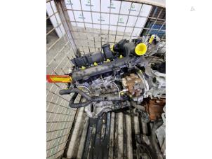Usados Motor Citroen C3 Pluriel (HB) 1.4 HDi Precio € 400,00 Norma de margen ofrecido por Snuverink Autodemontage