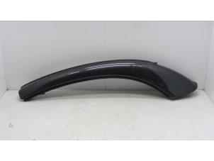 Used Roof strip, left Citroen C3 Pluriel (HB) 1.4 Price on request offered by Snuverink Autodemontage