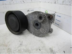 Used Drive belt tensioner Mercedes C (W205) C-180 1.6 16V Price on request offered by Snuverink Autodemontage