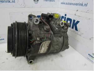 Used Air conditioning pump Mercedes C (W205) C-180 1.6 16V Price € 150,00 Margin scheme offered by Snuverink Autodemontage