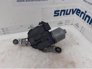 Used Front wiper motor Citroen C4 Picasso (3D/3E) 1.2 12V PureTech 130 Price € 90,00 Margin scheme offered by Snuverink Autodemontage