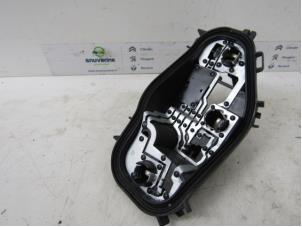 Used PCB, right taillight Renault Twingo III (AH) 1.0 SCe 70 12V Price € 25,00 Margin scheme offered by Snuverink Autodemontage