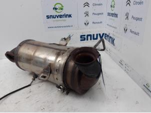 Used Particulate filter Peugeot 207 SW (WE/WU) 1.6 HDi 16V Price € 200,00 Margin scheme offered by Snuverink Autodemontage