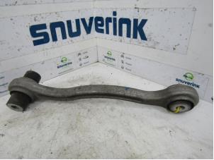 Used Tie rod end, left Mercedes C (W205) C-180 1.6 16V Price on request offered by Snuverink Autodemontage