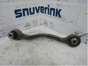Used Tie rod end, right Mercedes C (W205) C-180 1.6 16V Price on request offered by Snuverink Autodemontage