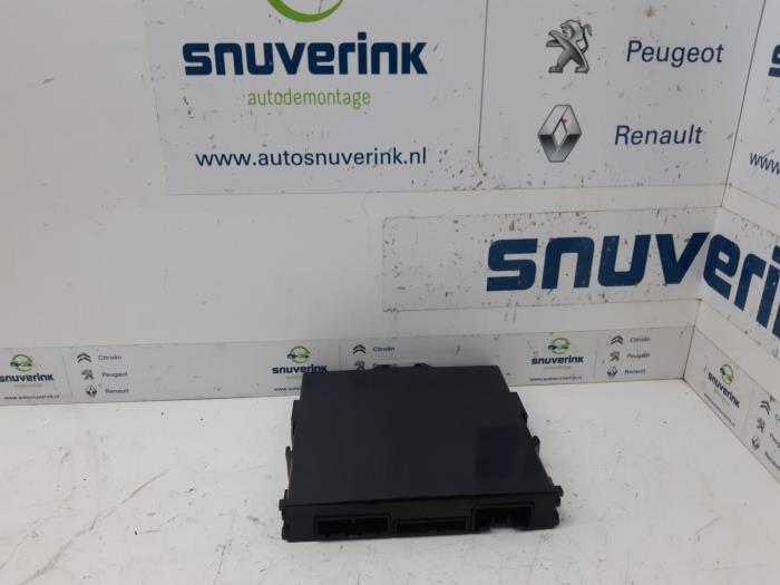Used Start/Stop computer Citroen C1 1.0 Vti 68 12V Price € 200,00 Margin scheme offered by Snuverink Autodemontage