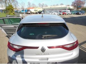 Used Tailgate Renault Megane IV (RFBB) 1.5 Energy dCi 110 Price € 441,65 Inclusive VAT offered by Snuverink Autodemontage