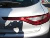 Renault Megane IV (RFBB) 1.5 Energy dCi 110 Taillight, right