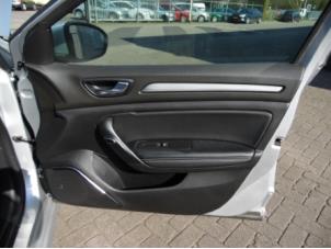 Used Front door trim 4-door, right Renault Megane IV (RFBB) 1.5 Energy dCi 110 Price on request offered by Snuverink Autodemontage