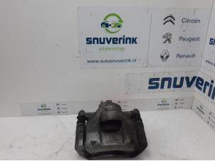 Gebrauchte Bremszange rechts vorne Citroen C1 1.0 Vti 68 12V Preis € 25,00 Margenregelung angeboten von Snuverink Autodemontage