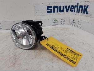Used Fog light, front right Renault Clio IV Estate/Grandtour (7R) 0.9 Energy TCE 90 12V Price € 20,00 Margin scheme offered by Snuverink Autodemontage