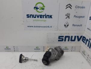 Usagé Kit serrure Citroen C1 1.0 Vti 68 12V Prix sur demande proposé par Snuverink Autodemontage