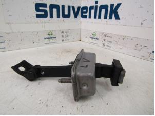 Used Front door stop 4-door, left Peugeot 208 I (CA/CC/CK/CL) 1.4 HDi Price on request offered by Snuverink Autodemontage