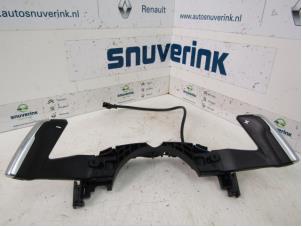 Used Set of rocker switches Peugeot 208 I (CA/CC/CK/CL) 1.4 HDi Price € 45,00 Margin scheme offered by Snuverink Autodemontage
