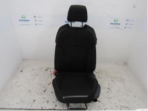 Gebrauchte Sitz links Citroen C5 III Berline (RD) 1.8 16V Preis € 100,00 Margenregelung angeboten von Snuverink Autodemontage