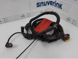Used Wiring harness Citroen C4 Picasso (3D/3E) 1.2 12V PureTech 130 Price on request offered by Snuverink Autodemontage