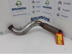 Used Exhaust front section Citroen C4 Picasso (3D/3E) 1.2 12V PureTech 130 Price € 50,00 Margin scheme offered by Snuverink Autodemontage