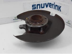 Used Rear wheel bearing Citroen C4 Picasso (3D/3E) 1.2 12V PureTech 130 Price € 75,00 Margin scheme offered by Snuverink Autodemontage