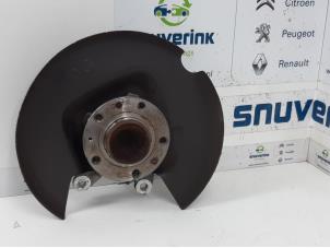 Usados Cojinete de rueda detrás Citroen C4 Picasso (3D/3E) 1.2 12V PureTech 130 Precio € 75,00 Norma de margen ofrecido por Snuverink Autodemontage