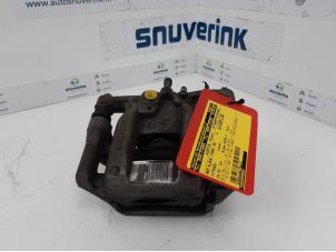 Used Rear brake calliper, right Citroen C4 Picasso (3D/3E) 1.2 12V PureTech 130 Price € 40,00 Margin scheme offered by Snuverink Autodemontage