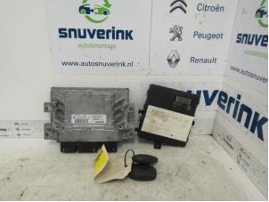 Used Engine management computer Renault Twingo II (CN) 1.2 16V Price € 250,00 Margin scheme offered by Snuverink Autodemontage