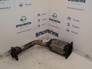 Used Catalytic converter Peugeot 206 (2A/C/H/J/S) 1.1 XN,XR Price € 115,00 Margin scheme offered by Snuverink Autodemontage