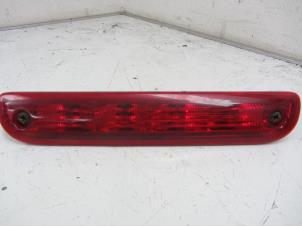 Used Third brake light Citroen Jumper (U9) 2.2 HDi 120 Euro 4 Price on request offered by Snuverink Autodemontage