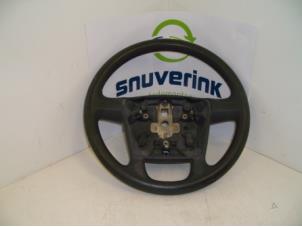 Used Steering wheel Citroen Jumper (U9) 2.2 HDi 120 Euro 4 Price € 48,40 Inclusive VAT offered by Snuverink Autodemontage