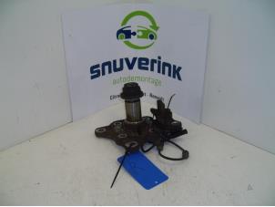 Used Rear axle journal Citroen Jumper (U9) 2.2 HDi 100 Euro 4 Price € 163,35 Inclusive VAT offered by Snuverink Autodemontage