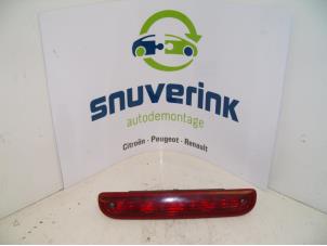 Used Third brake light Citroen Jumper (U9) 2.2 HDi 100 Euro 4 Price on request offered by Snuverink Autodemontage