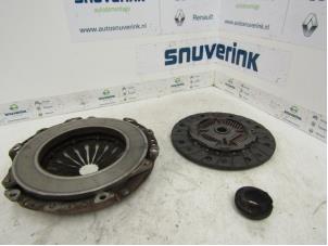 Used Pressure plate Citroen C3 (SC) 1.2 VTi 82 12V Price on request offered by Snuverink Autodemontage