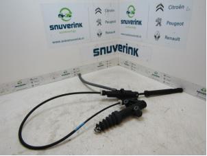 Used Clutch master cylinder Citroen C3 (SC) 1.2 VTi 82 12V Price on request offered by Snuverink Autodemontage