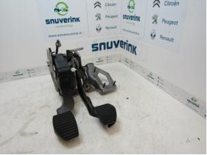 Used Clutch pedal Citroen C3 (SC) 1.2 VTi 82 12V Price on request offered by Snuverink Autodemontage