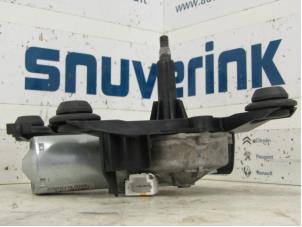 Usagé Moteur essuie-glace arrière Citroen C3 (SC) 1.2 VTi 82 12V Prix € 25,00 Règlement à la marge proposé par Snuverink Autodemontage