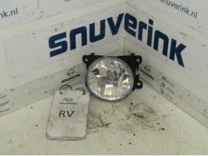 Usagé Feu antibrouillard avant droit Citroen C3 (SC) 1.2 VTi 82 12V Prix € 20,00 Règlement à la marge proposé par Snuverink Autodemontage