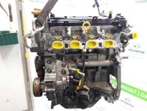 Używane Silnik Renault Laguna III Estate (KT) 2.0 16V Cena € 900,00 Procedura marży oferowane przez Snuverink Autodemontage