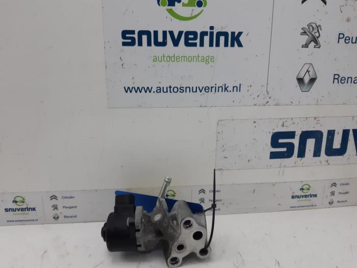 Gebrauchte AGR Ventil Peugeot 108 1.0 12V Preis € 35,99 Margenregelung angeboten von Snuverink Autodemontage