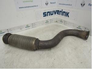 Used Exhaust front section Peugeot Partner (GC/GF/GG/GJ/GK) 1.6 HDI 90 16V Price € 60,50 Inclusive VAT offered by Snuverink Autodemontage