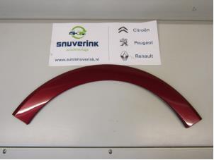 Used Flared wheel arch Peugeot 208 I (CA/CC/CK/CL) 1.6 16V GTI Price on request offered by Snuverink Autodemontage
