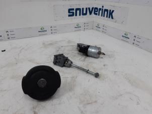 Used Set of locks Citroen C5 III Berline (RD) 1.8 16V Price € 55,00 Margin scheme offered by Snuverink Autodemontage