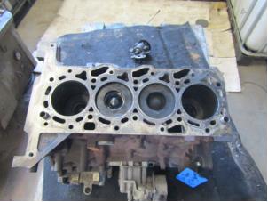 Used Engine crankcase Peugeot Boxer (U9) 2.2 HDi 100 Euro 4 Price on request offered by Snuverink Autodemontage